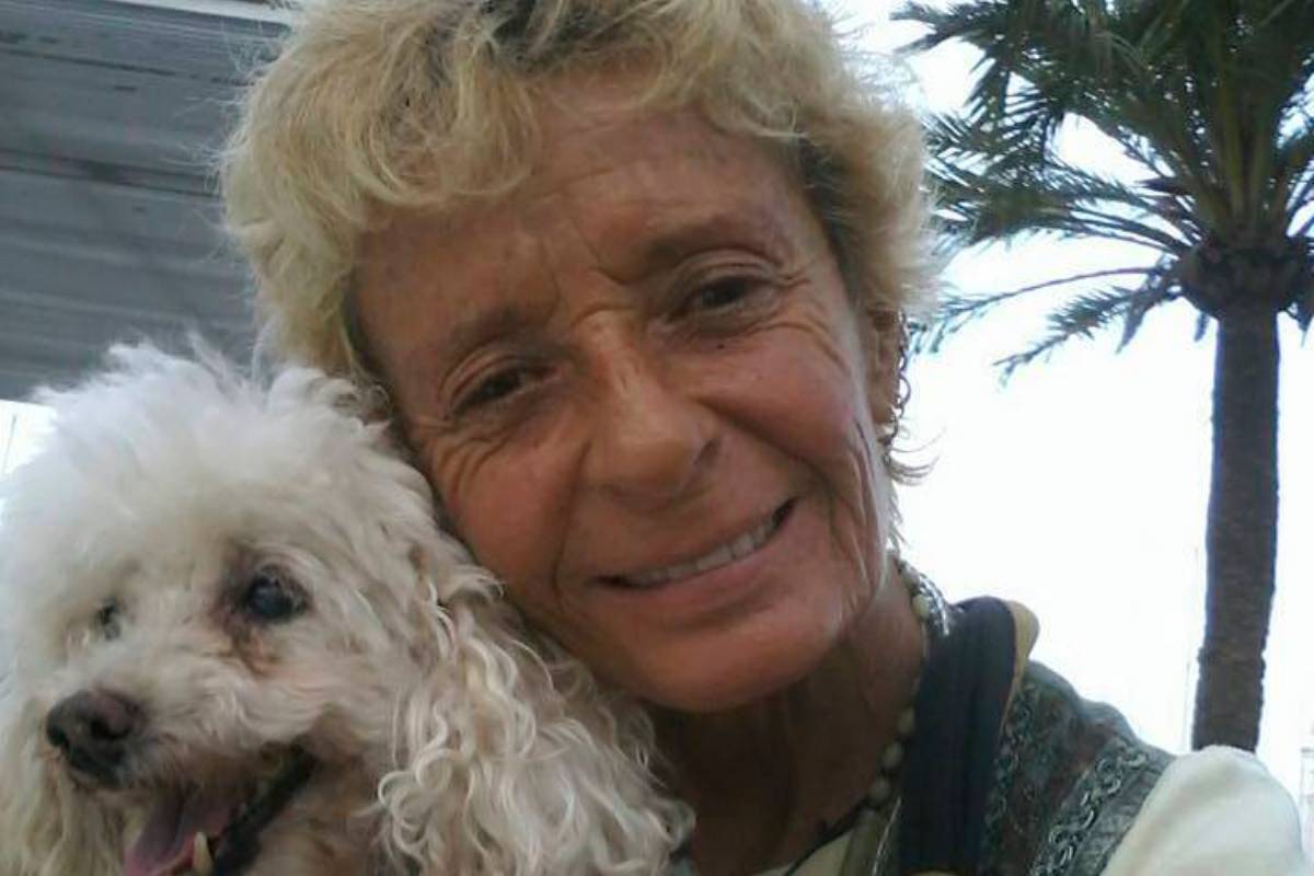Matilde Muñoz.