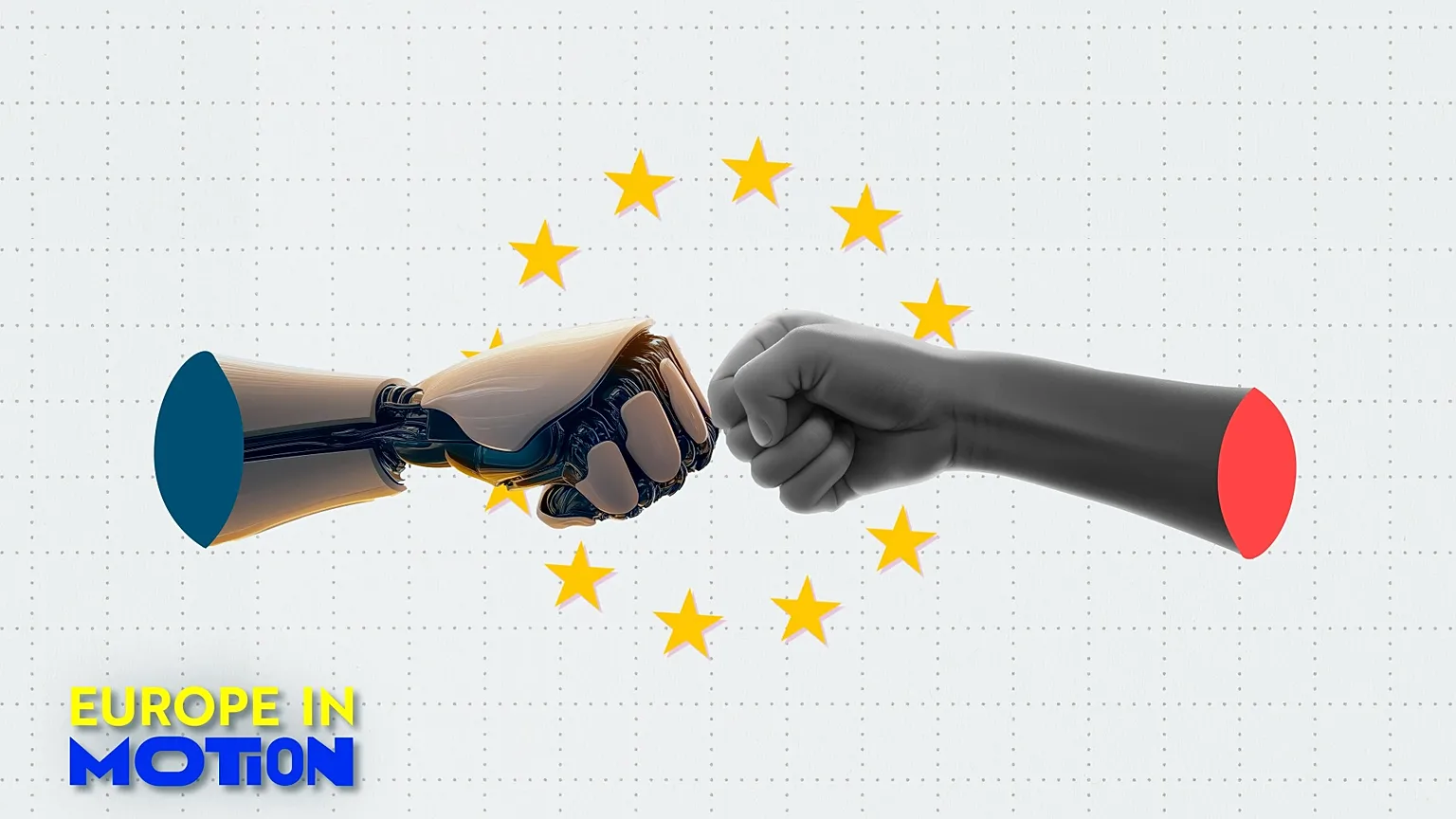 Artificial intelligence is rapidly becoming part of EU citizens' everyday lives. However, usage remains uneven across population groups.