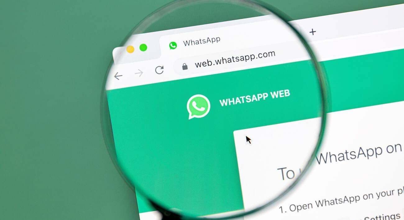 La gran novedad de WhatsApp Web: las llamadas de voz y vídeo llegan a tu ordenador
