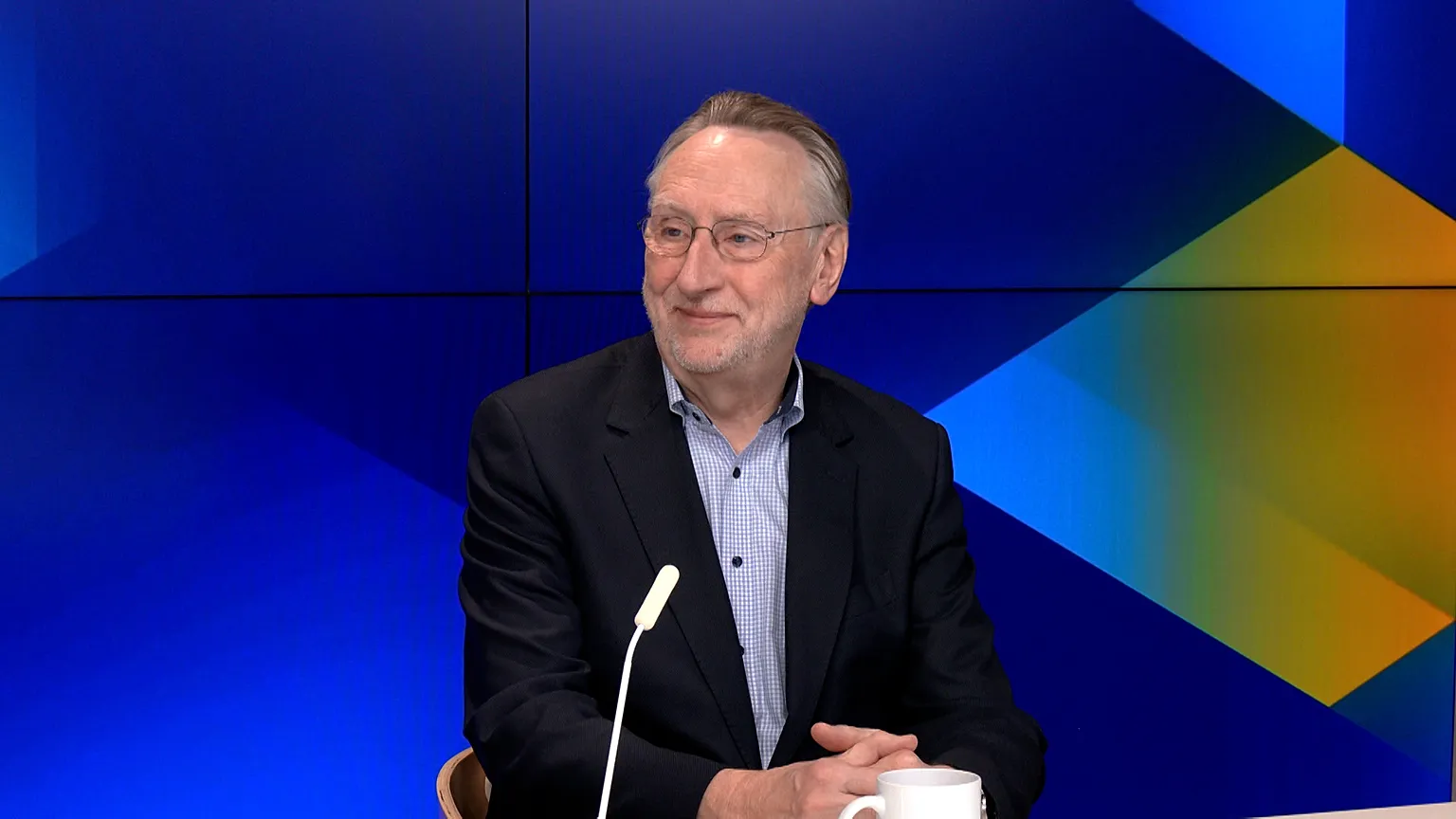 Bernd Lange, MEP (Socialists &amp; Democrats)