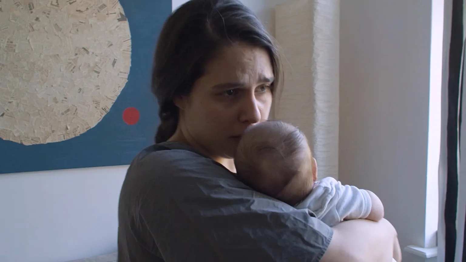 Czech Republic: Pioneering postnatal support project for families at psychosocial risk wins award