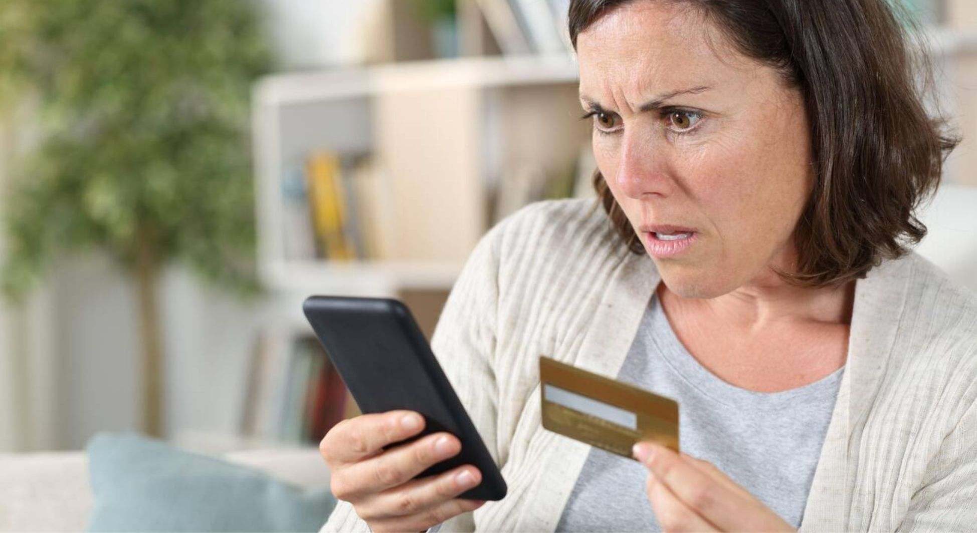 Una nueva estafa bancaria pone en alerta a miles de usuarios: "Tu cuenta está restringida..."