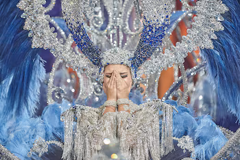 Carnaval de Santa Cruz de