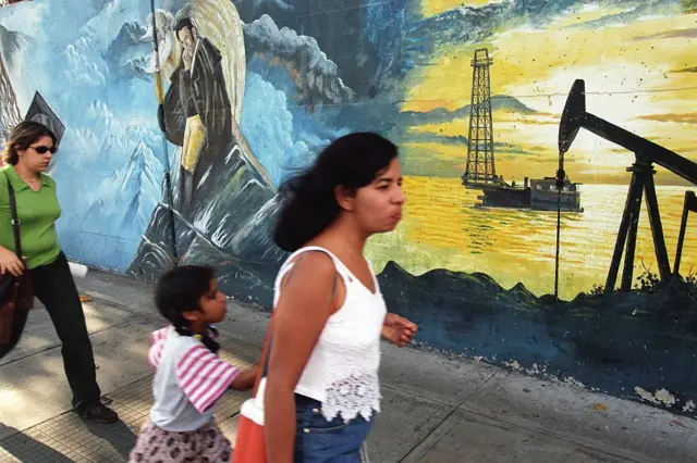 Caracas