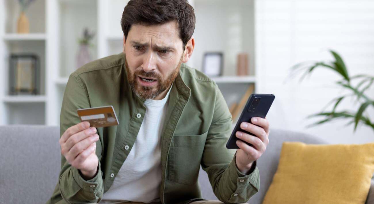 Alerta en toda España: la estafa que con solo hacer clic en un correo electrónico vacía tu cuenta bancaria