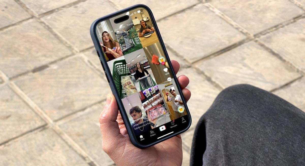 Mercadona estrena canal de TikTok: aquí encontrarás novedades, recetas y recomendaciones de todos sus productos