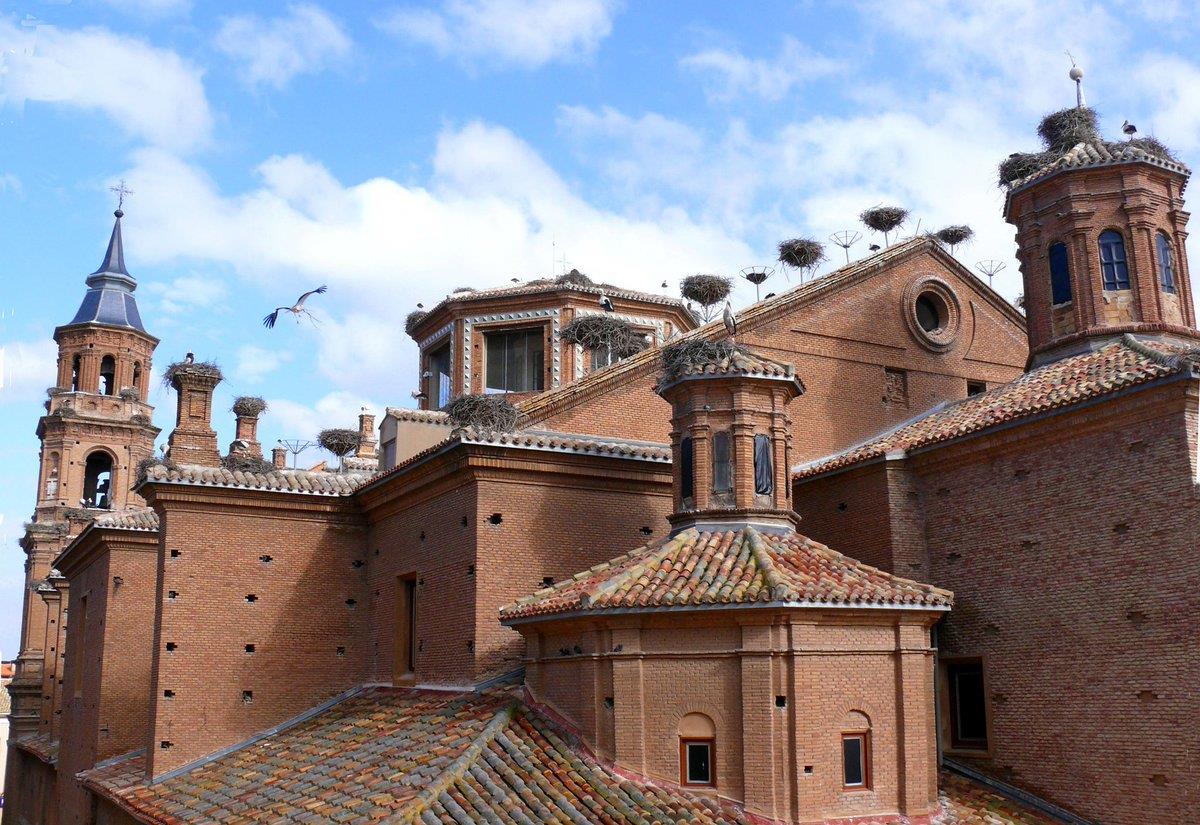 Imagen de Alfaro (Turismo de Alfaro)