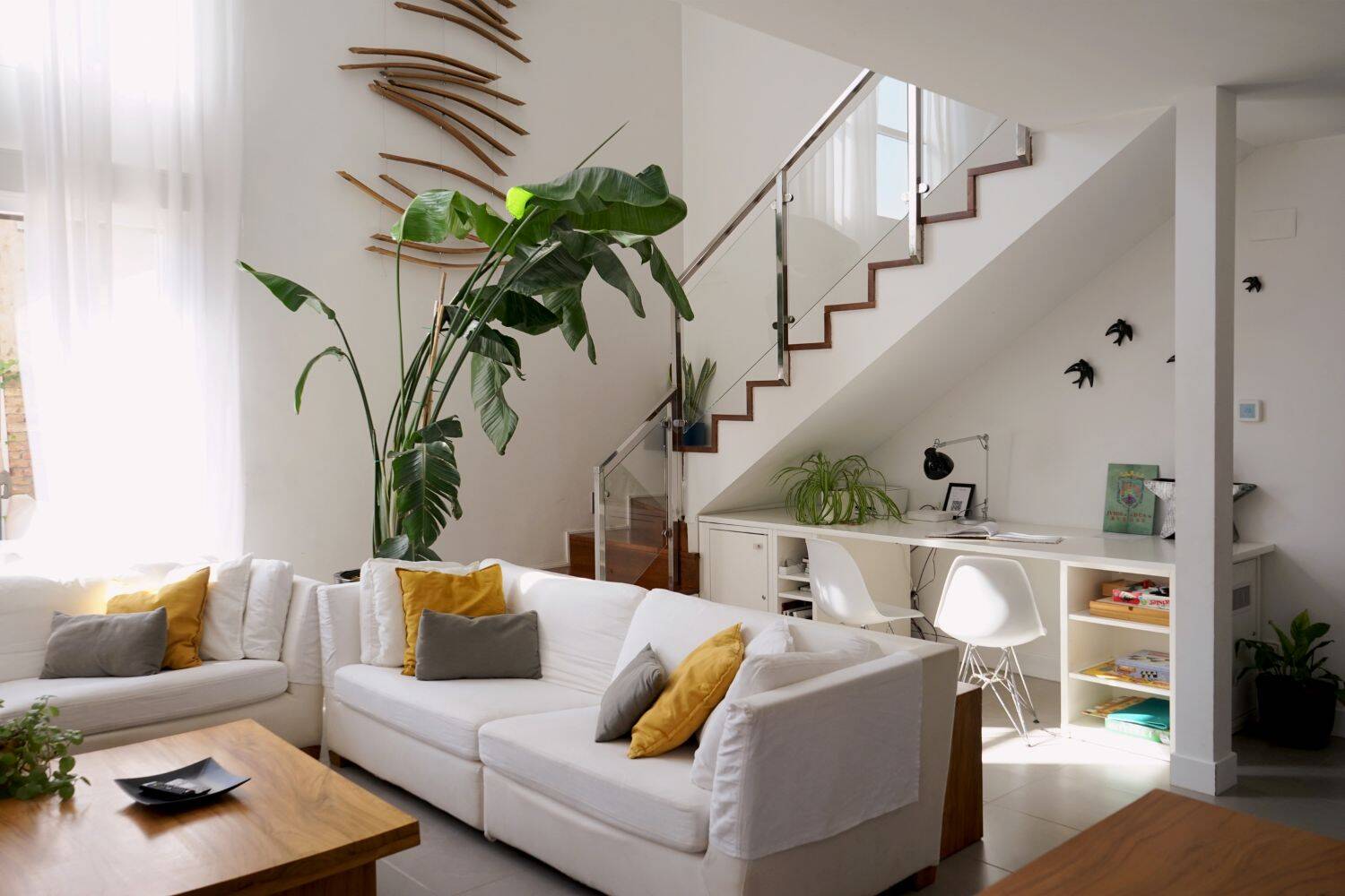 Foto: Un oasis premiado como la Mejor Casa Rural 2025. (Cortesía)