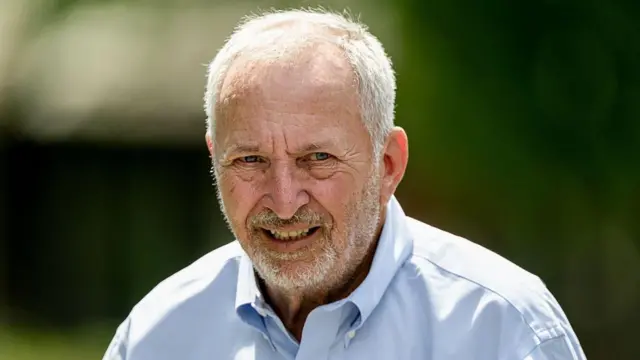 Larry Summers