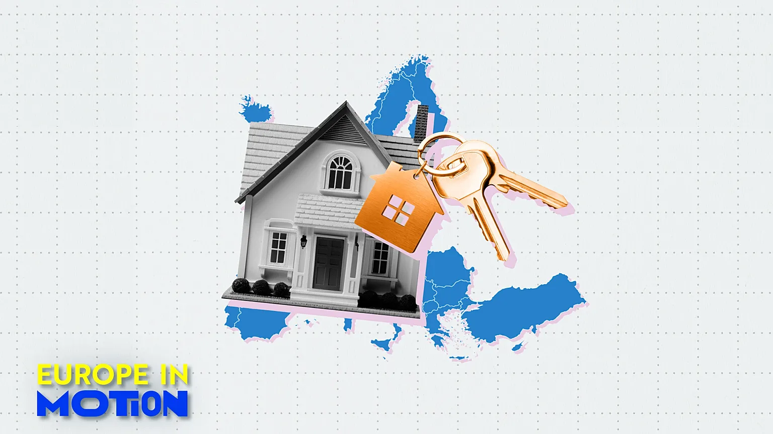 Europe in Motion