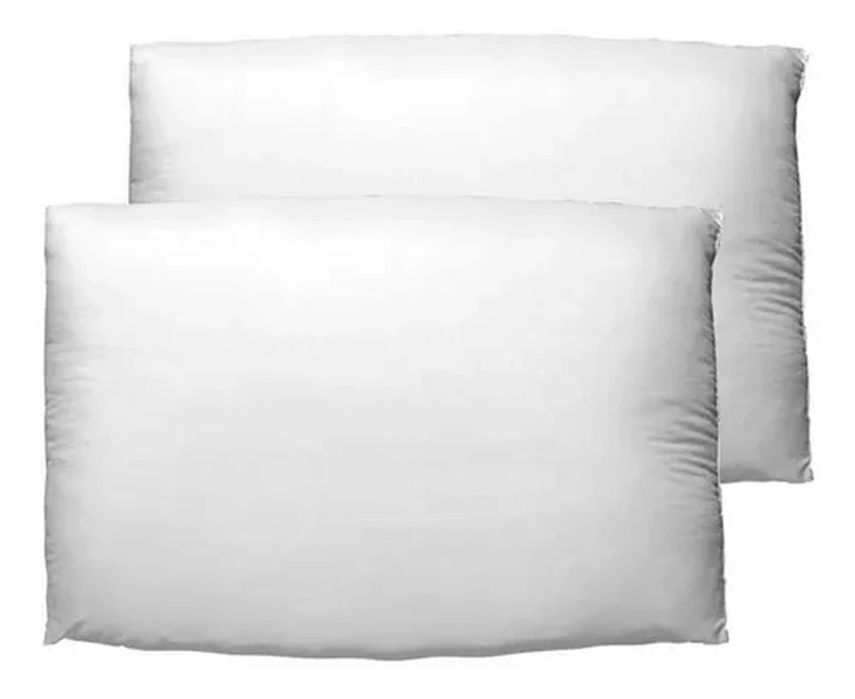 3 trucos para devolver el blanco a tus almohadas amarillentas - image 1