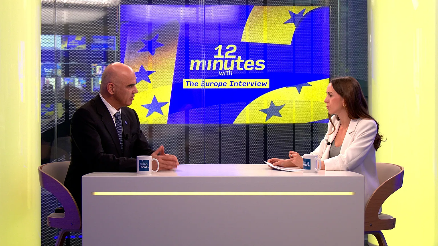 Euronews