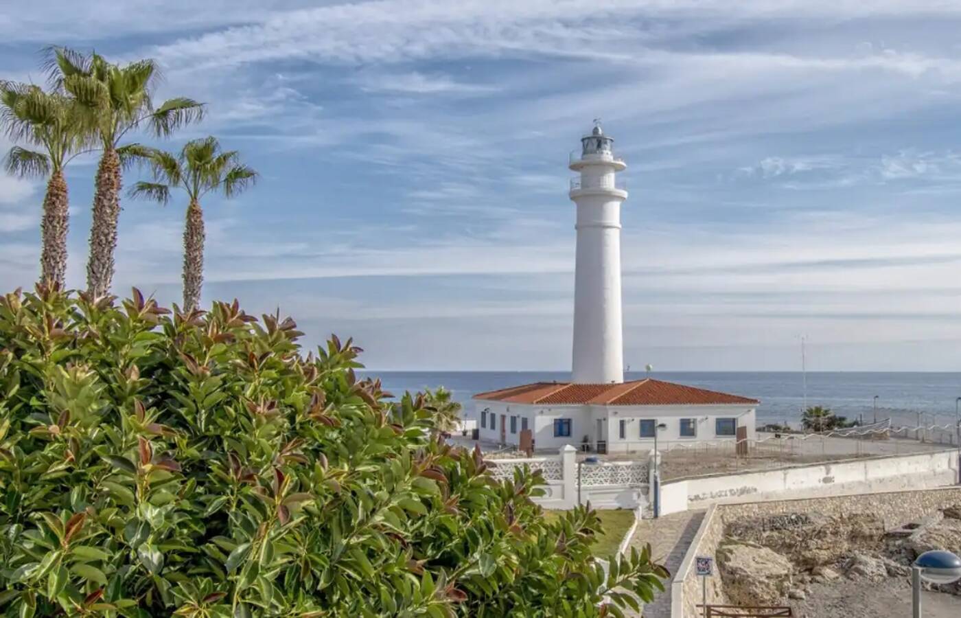 Foto: Este es el pueblo de Andalucía donde hace sol más de 300 días al año. (Visita Costa del Sol)