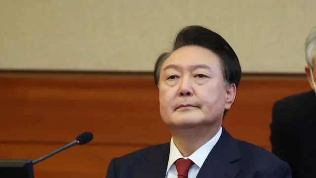 Yoon Suk-yeol