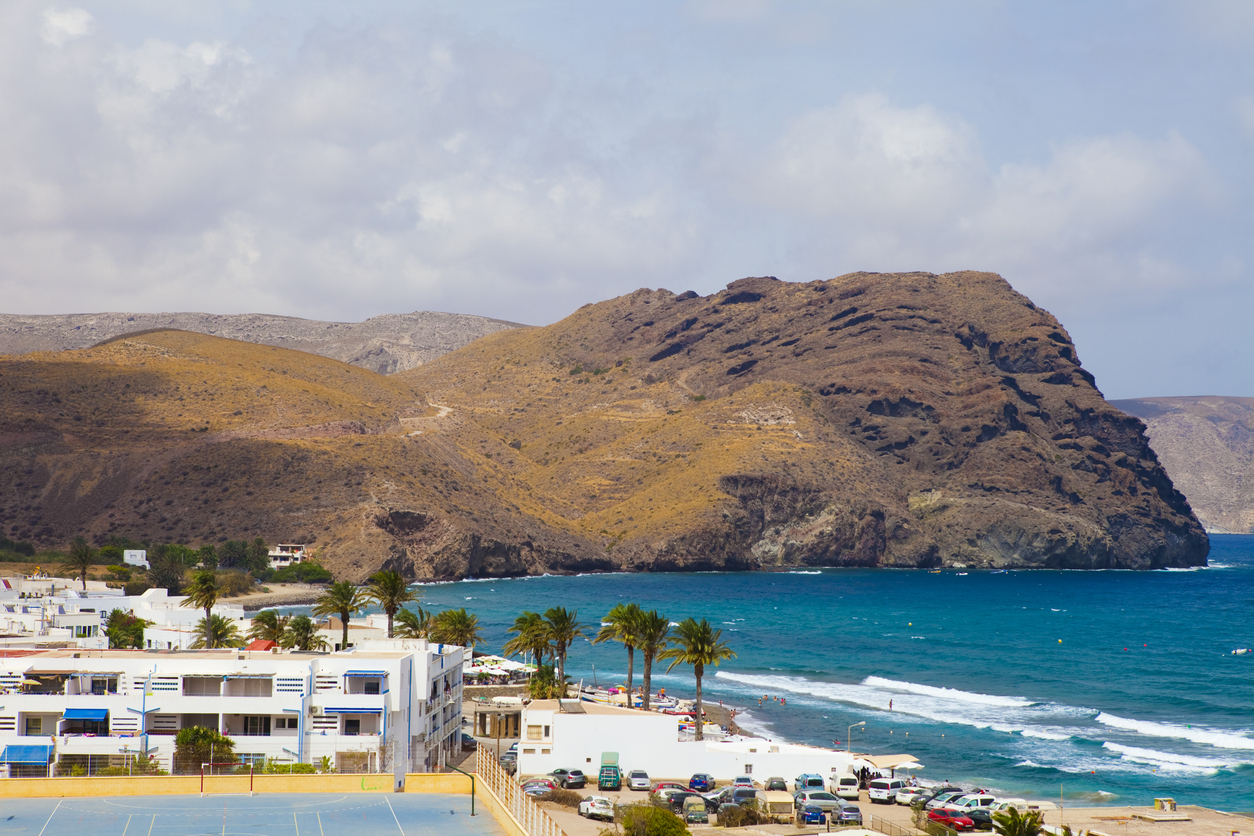 Foto: Las Negras (Fuente: iStock)