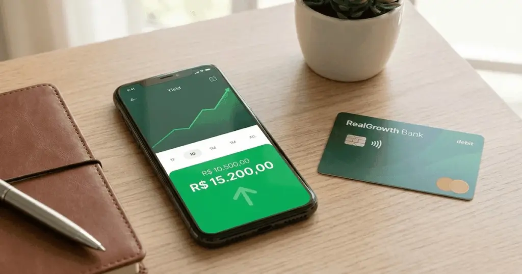 4 opciones seguras para que tu dinero crezca más que en la cuenta de ahorros