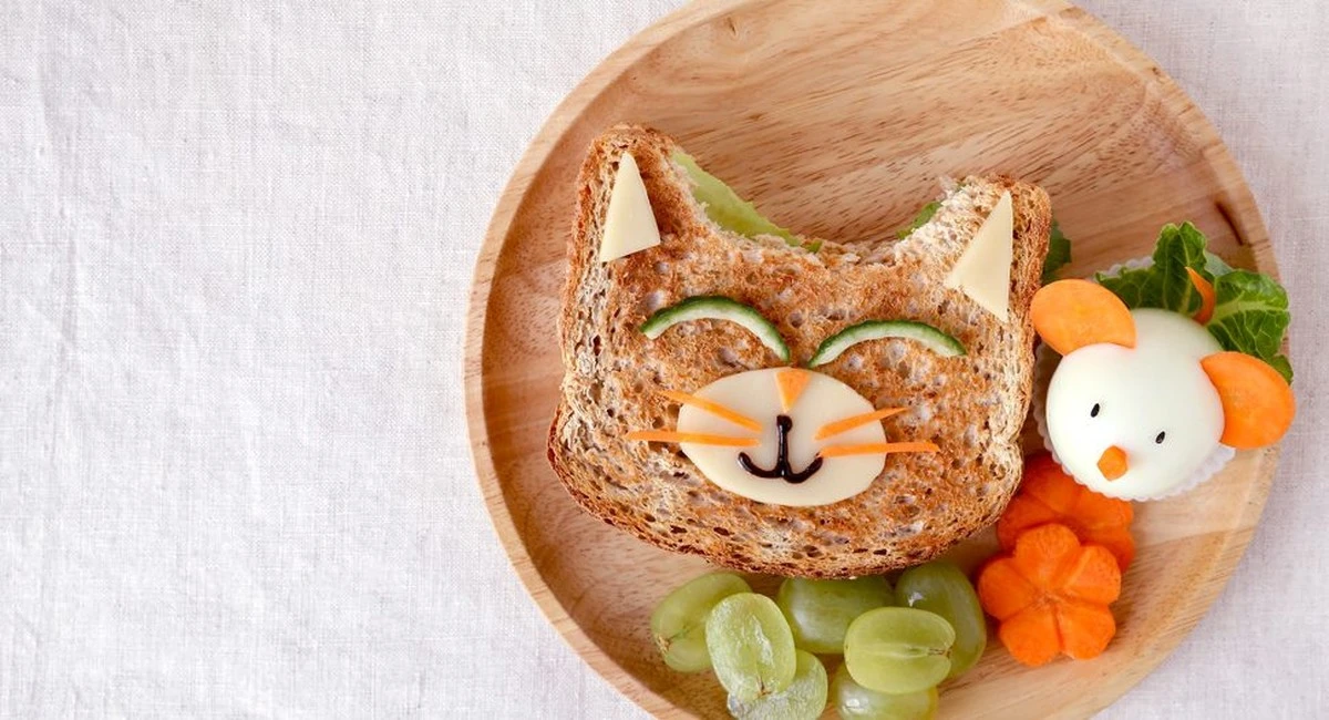 4 sándwiches inesperados que cambiarán tu almuerzo para siempre - image 1