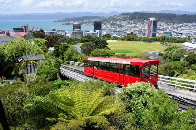 Wellington
