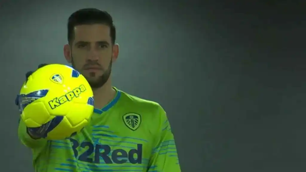 Kiko Casilla y Badía se reencuentran en el Elche tras su paso por el Leeds.