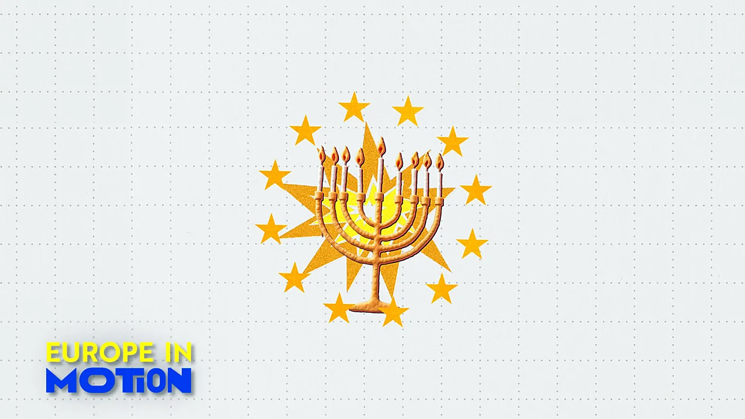 More than half of Europeans consider antisemitism a problem in their country, according to new data from Eurobarometer.