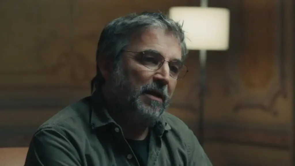 Jordi Évole, en una entrevista reciente