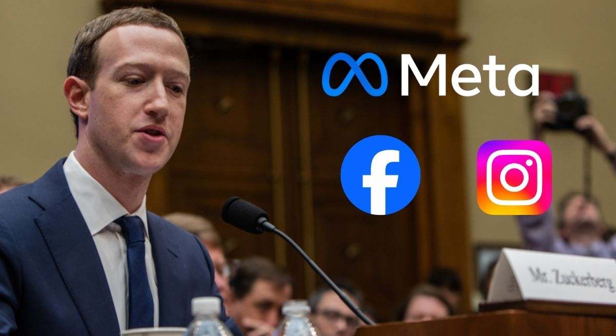 "Usa su algoritmo para generar adicción en menores y lucrarse": el primer juicio contra Zuckerberg y Meta