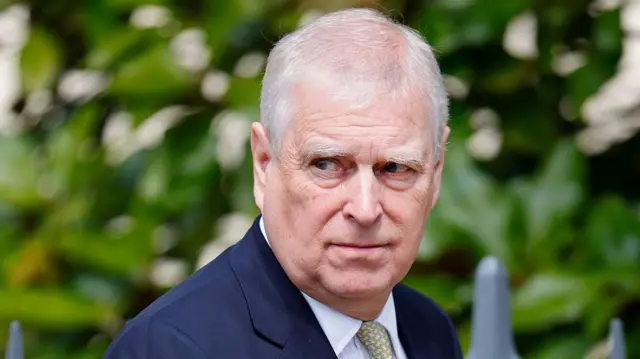 Andrés Mountbatten-Windsor