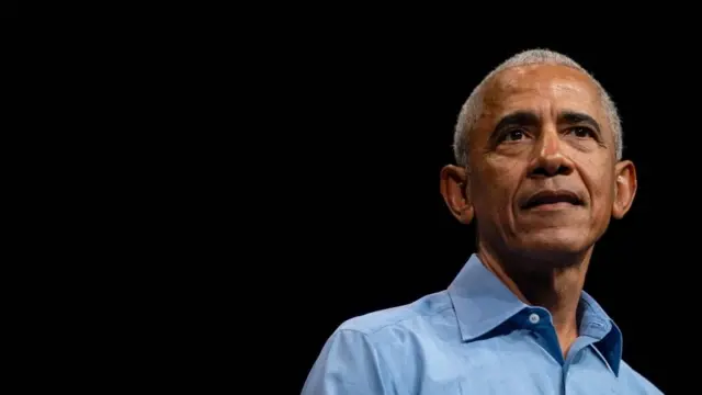 Barack Obama