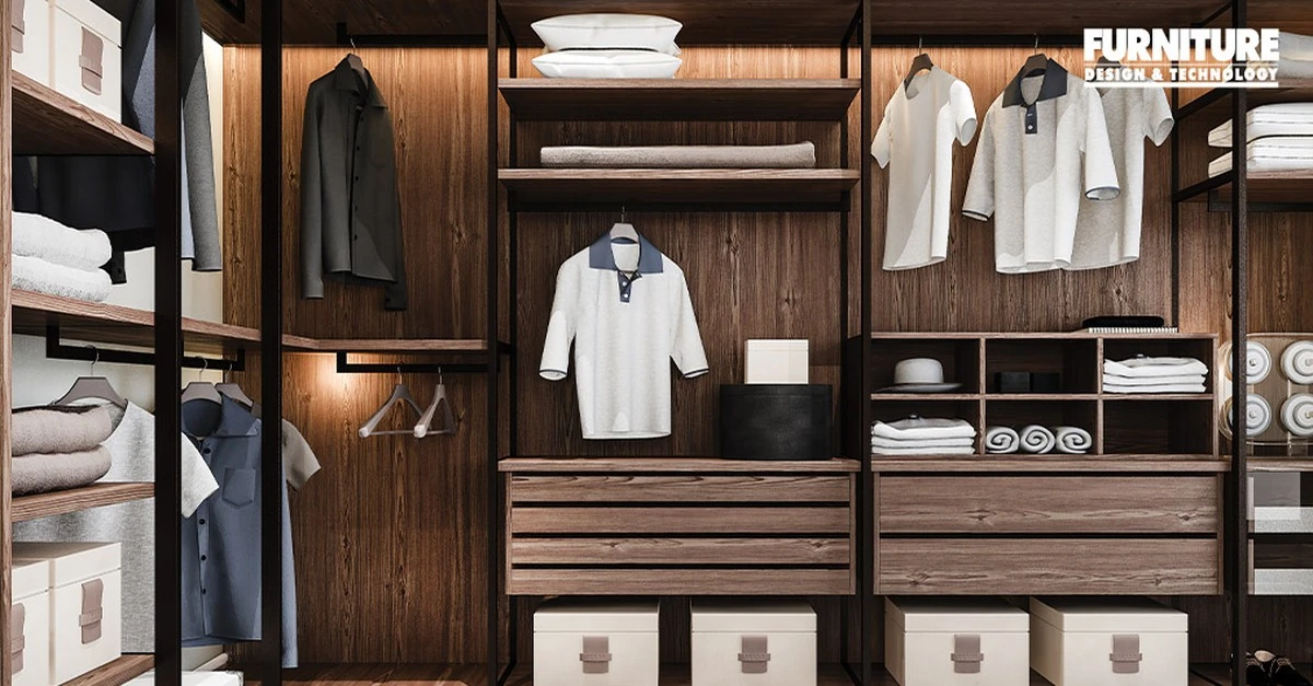 5 errores de diseño en tu armario que te roban espacio vital - image 1