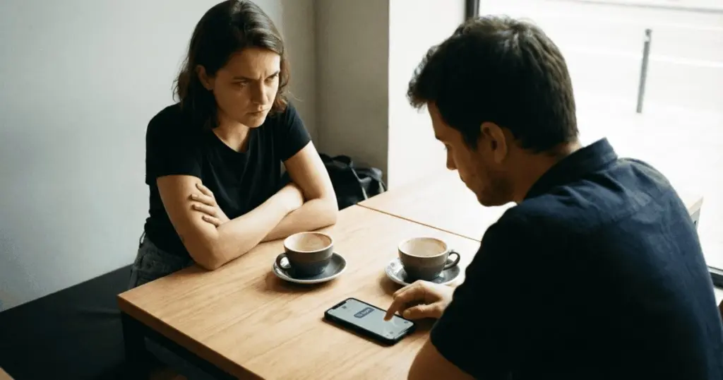 5 frases clave que revelan tensión oculta en tus conversaciones