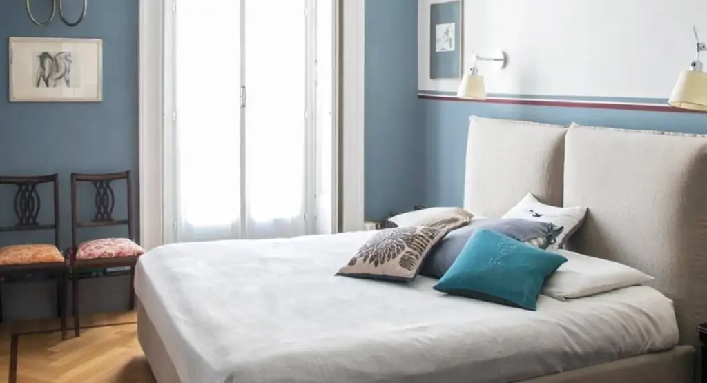 5 ideas originales para la pared del cabecero que transformarán tu habitación al instante