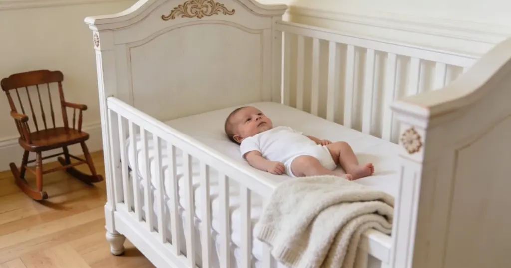 5 nombres vintage que tu hijo amará en 2026: Elegancia que perdura