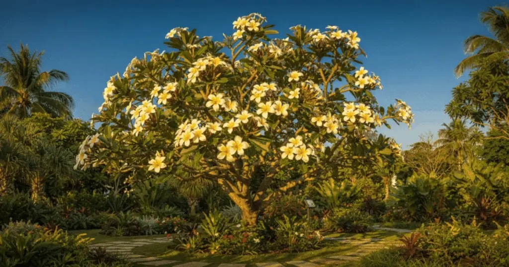 5 razones para elegir el jazmín-manga y convertir tu jardín en un oasis tropical y perfumado