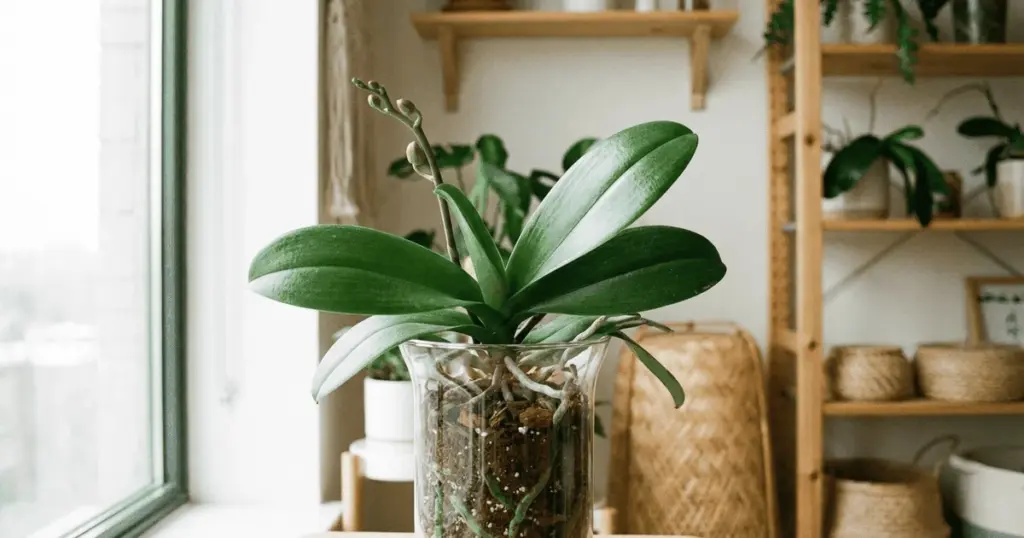 5 secretos probados para que tu orquídea vuelva a florecer, ¡y es más fácil de lo que crees!