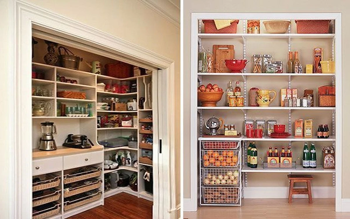 5 Trucos Geniales para que tu Pequeña Cocina Parezca una Mansión (y Ahorres Espacio) - image 1
