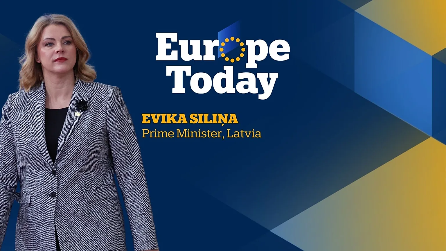 Europe Today