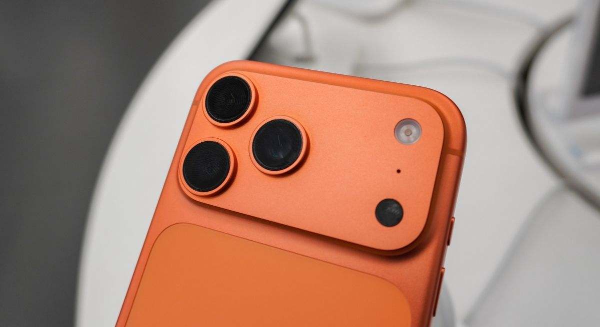Apple sigue siendo el rey: uno de cada cuatro smartphones es un iPhone