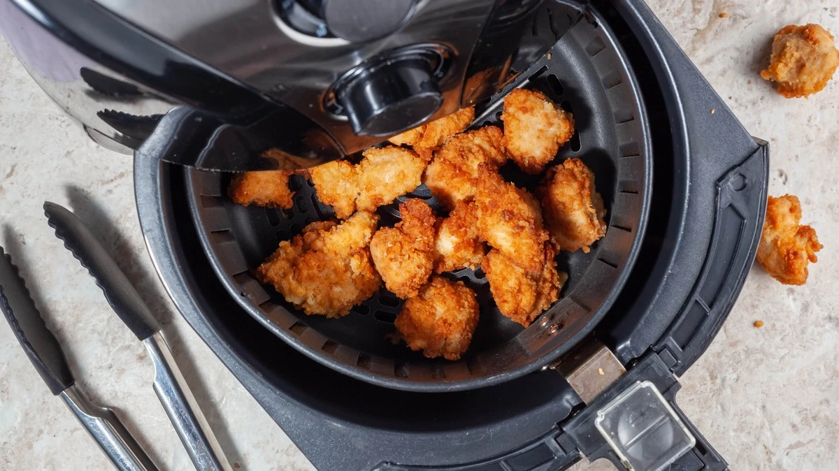 6 alimentos que jamás debes meter en tu Freidora de aire Philips - image 1