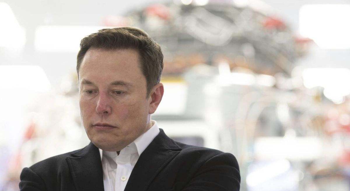 Musk se enfrenta a más problemas: sus trabajadores no quieren ir al "monasterio tecnológico" tras la megafusión de SpaceX y xAI