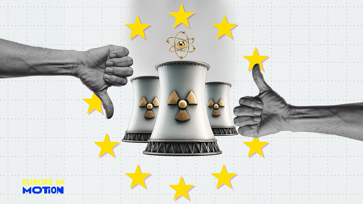 Europe in Motion
