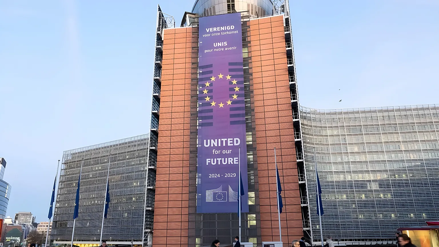 European Union , 2026