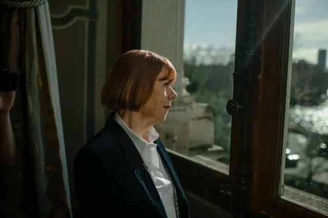 Gisèle Pelicot
