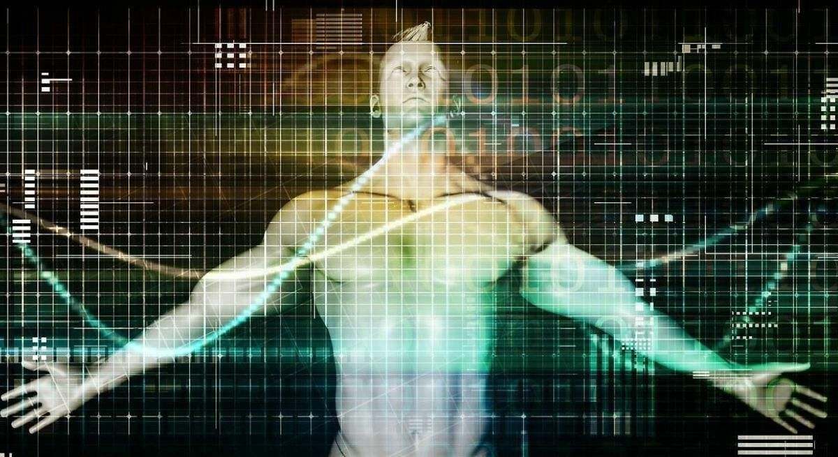 Raymond Kurzweil, experto en biotecnología: "La primera persona que vaya a vivir 1.000 años seguramente ya haya nacido"