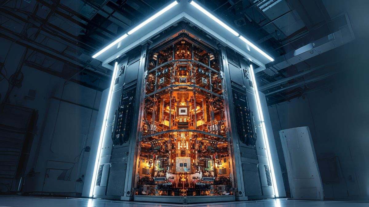 Parece ciencia ficción pero es real: científicos de Oxford logran la teletransportación usando una supercomputadora cuántica