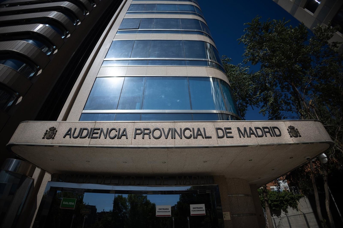 Cuatro años de prisión para