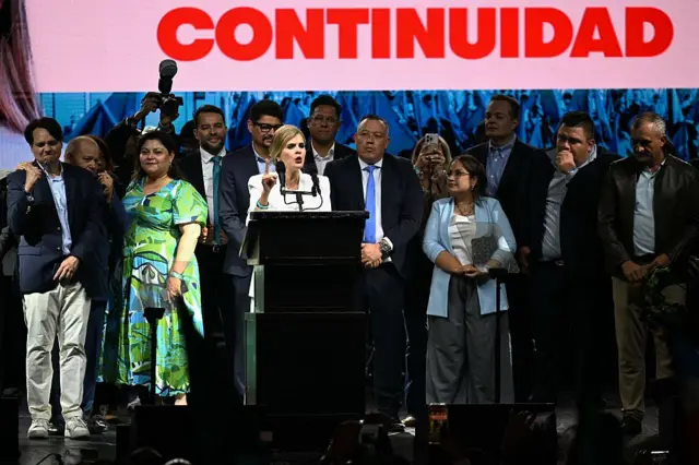 Discurso de Fernández