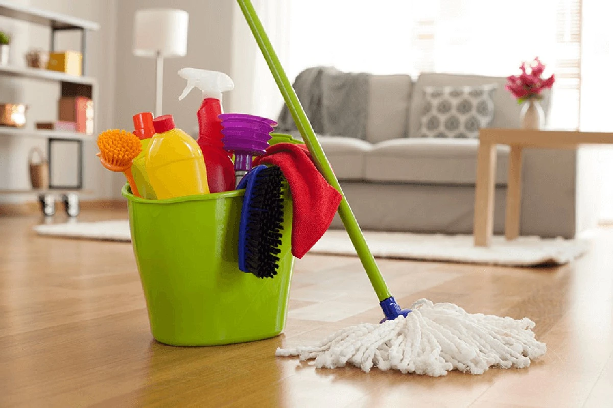 7 objetos cotidianos que acumulan más gérmenes que tu baño - image 1