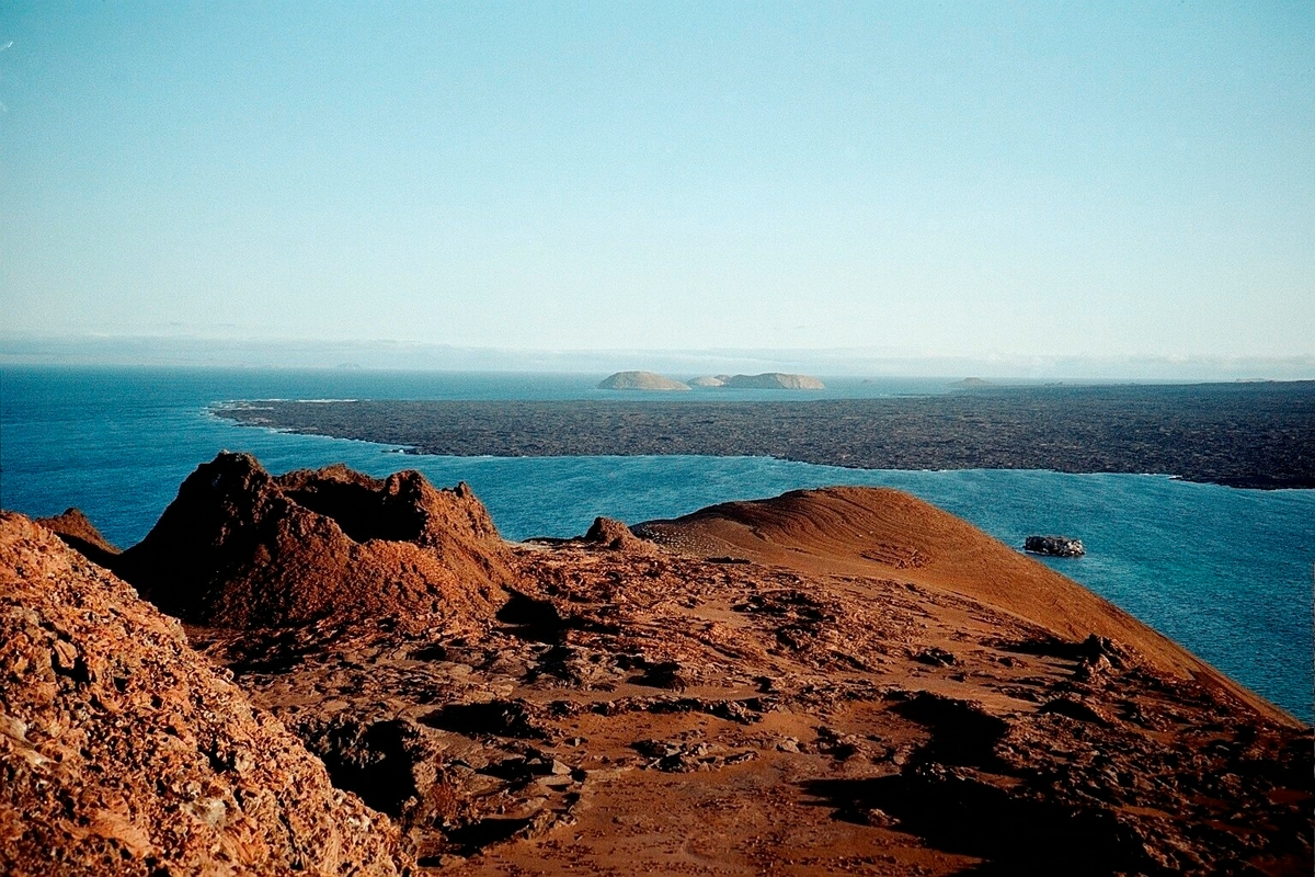 Venta de isla en Gales.