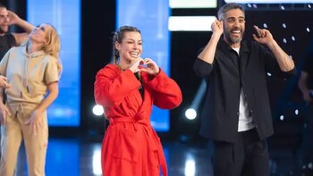 La séptima gala de 'El