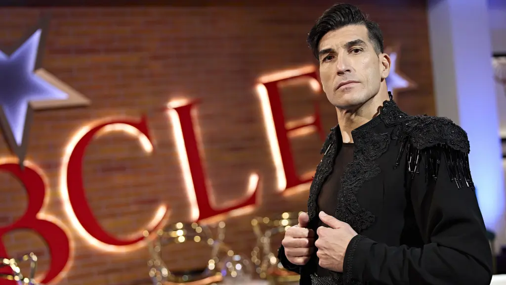 Jose Manuel Pinto.